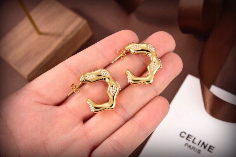 Celine Earrings